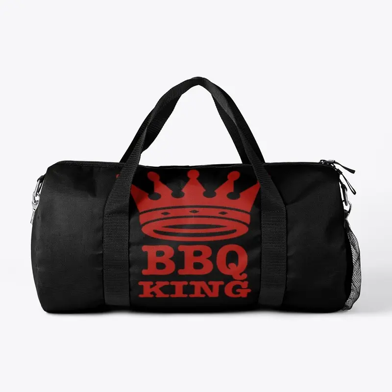 BBQ King