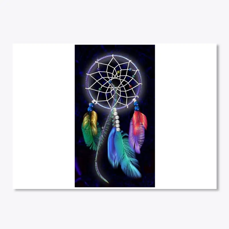 Dream Catcher