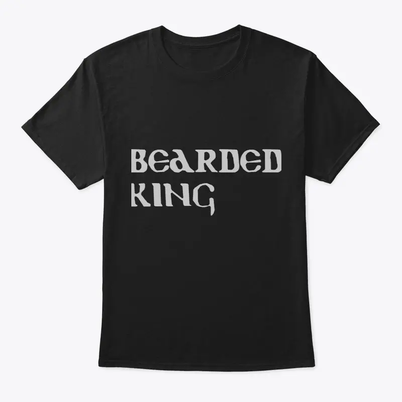 BEARDED KINGS RISE