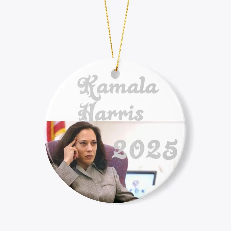 Kamala 2025