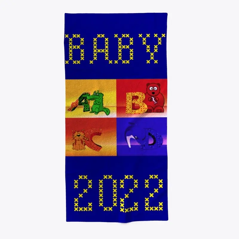 2022 BABY