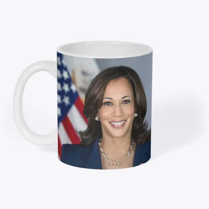 2025 Kamala 